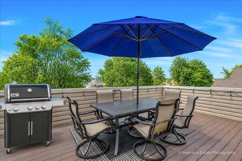 5642 North Lockwood Avenue Chicago IL 60646
