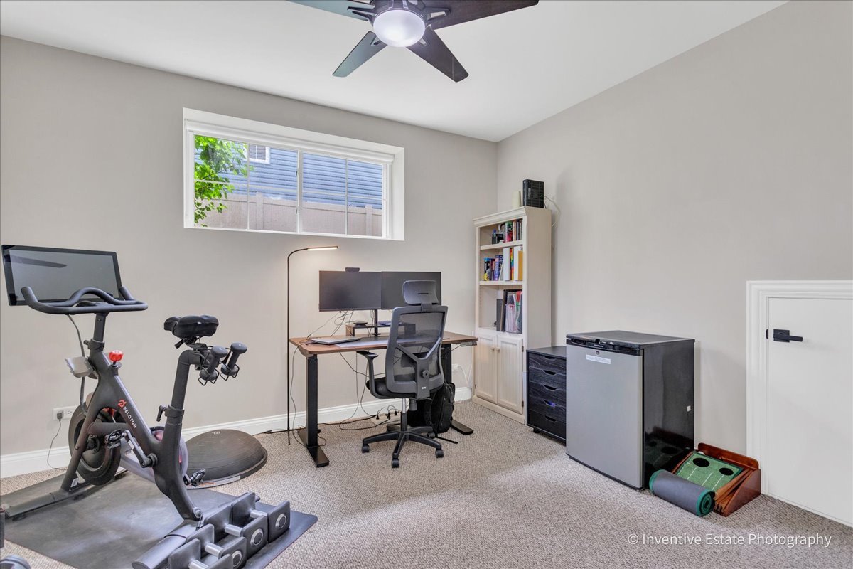 5642 North Lockwood Avenue Chicago IL 60646
