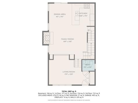 5642 North Lockwood Avenue Chicago IL 60646