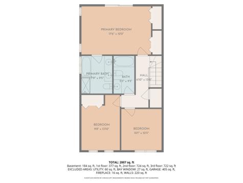 5642 North Lockwood Avenue Chicago IL 60646