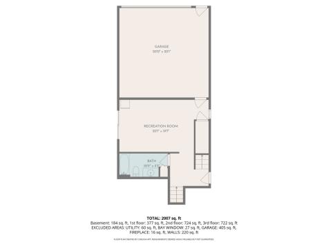 5642 North Lockwood Avenue Chicago IL 60646