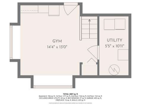5642 North Lockwood Avenue Chicago IL 60646
