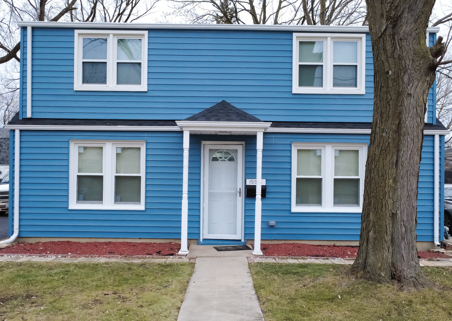 15915 Cottage Grove Avenue South Holland IL 60473