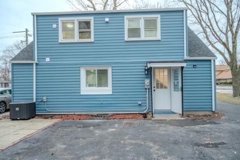 15915 Cottage Grove Avenue South Holland IL 60473
