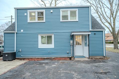 15915 Cottage Grove Avenue South Holland IL 60473