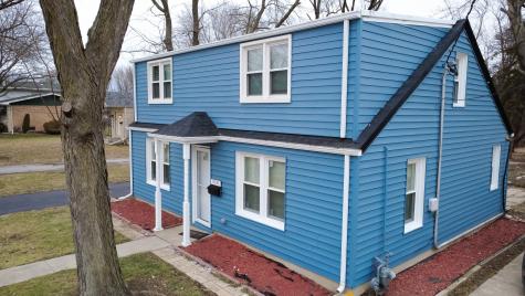 15915 Cottage Grove Avenue South Holland IL 60473