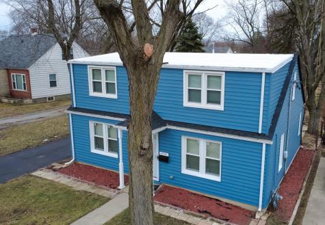 15915 Cottage Grove Avenue South Holland IL 60473
