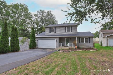26373 West Bond Avenue Antioch IL 60002