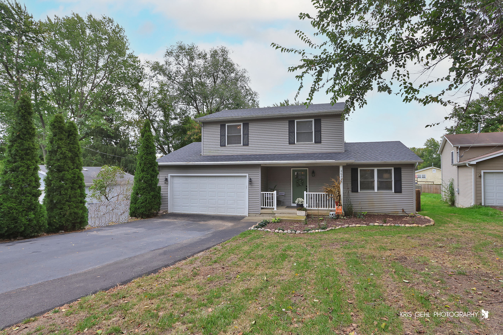 26373 West Bond Avenue Antioch IL 60002