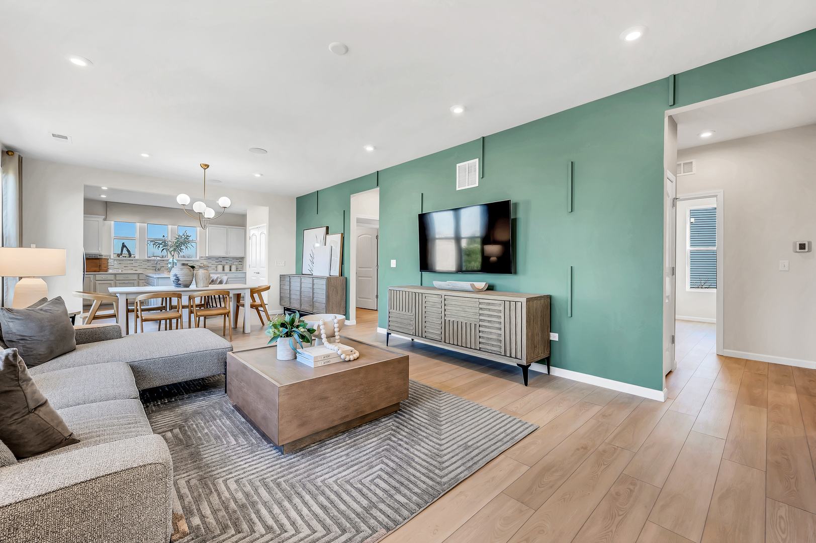 3371 Fulshear Circle Aurora IL 60503