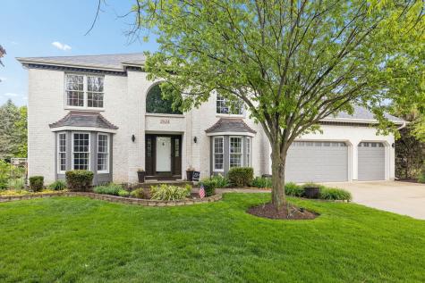 2624 Wendy Drive Naperville IL 60565