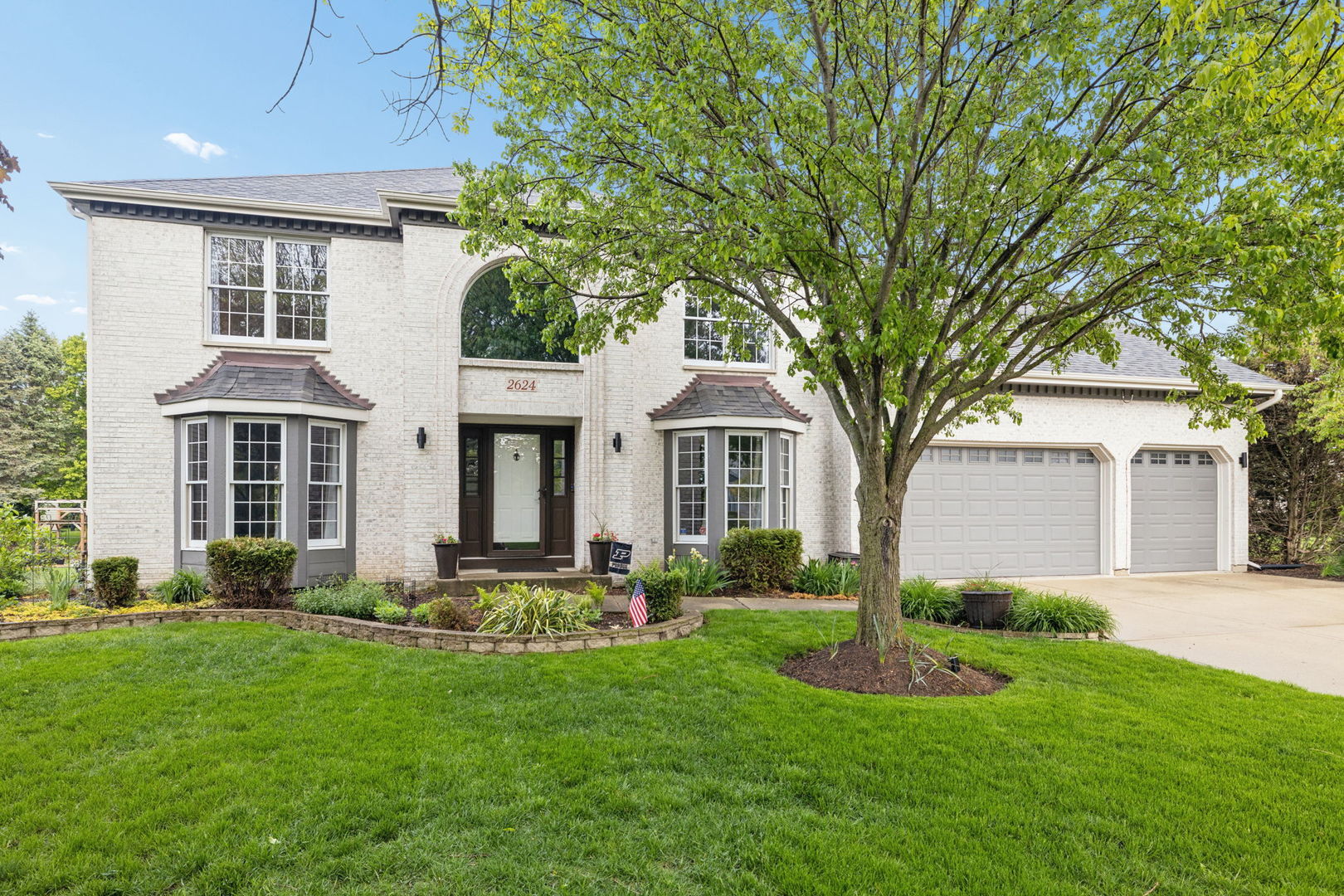 2624 Wendy Drive Naperville IL 60565