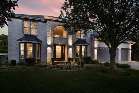 2624 Wendy Drive Naperville IL 60565