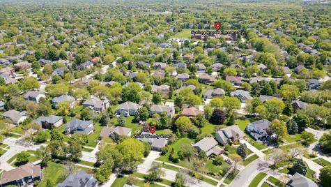 2624 Wendy Drive Naperville IL 60565