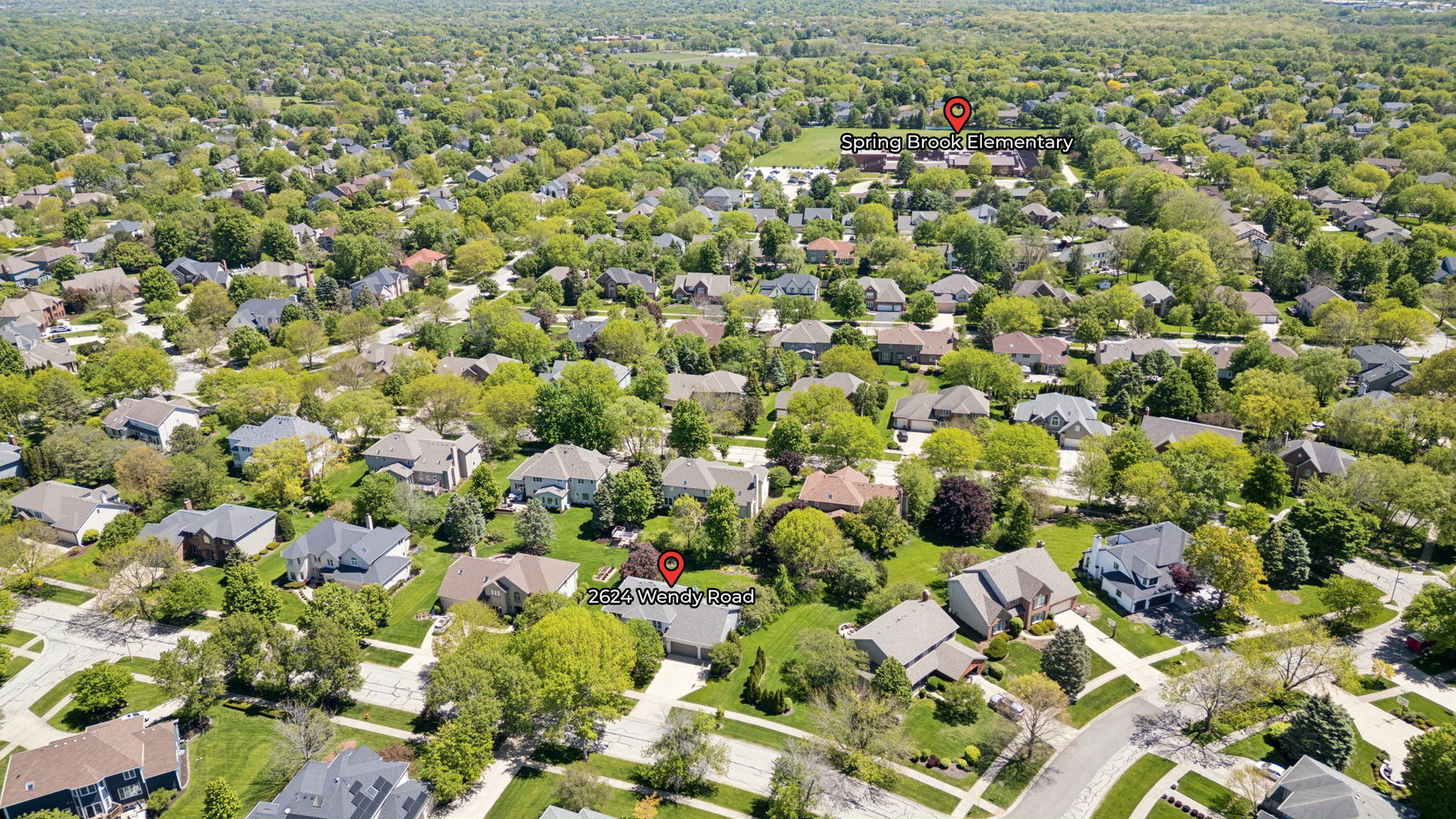 2624 Wendy Drive Naperville IL 60565
