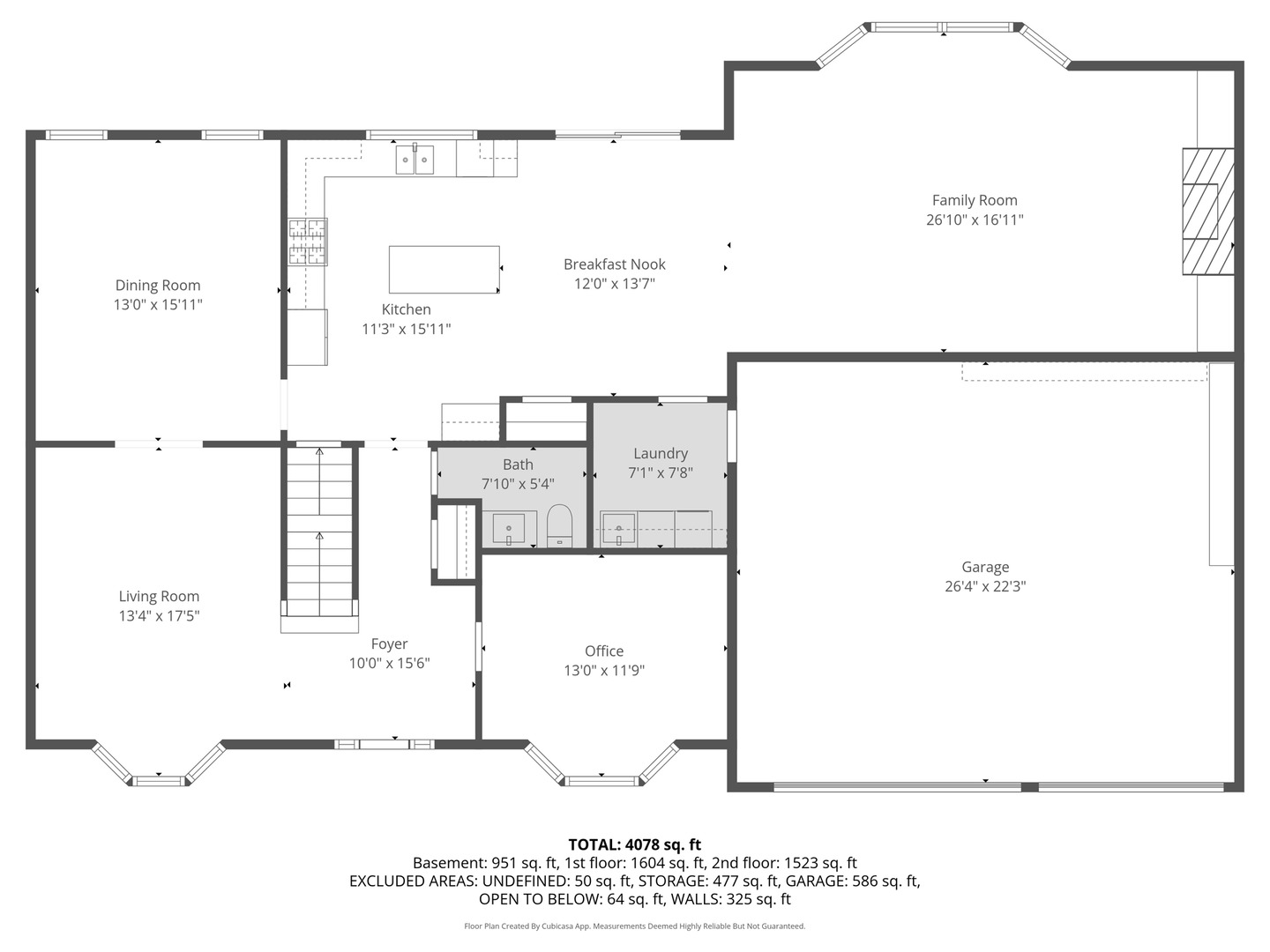 2624 Wendy Drive Naperville IL 60565