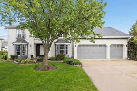 2624 Wendy Drive Naperville IL 60565