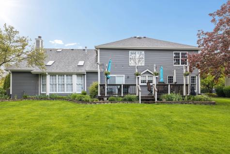 2624 Wendy Drive Naperville IL 60565