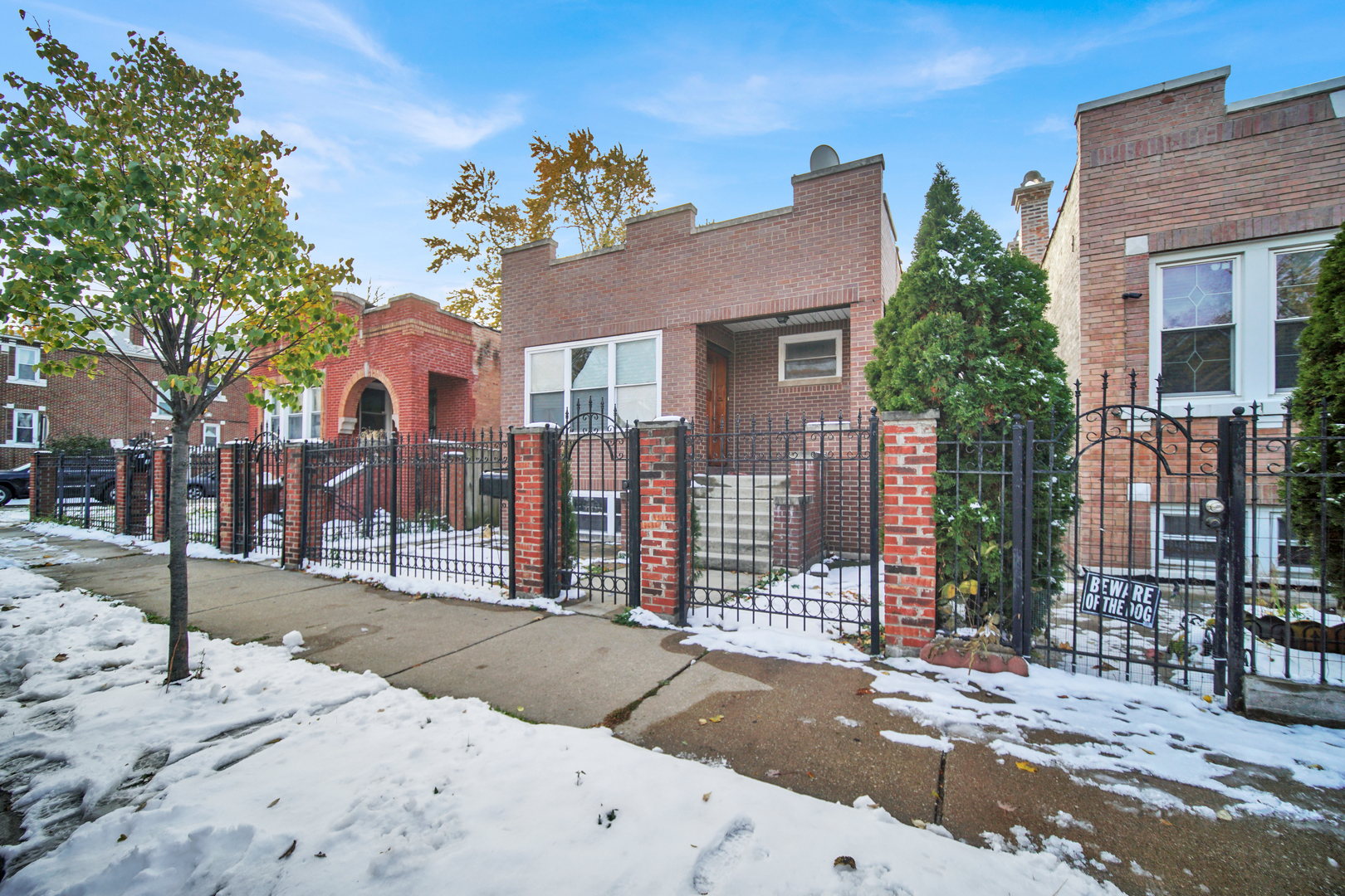 2854 South Central Park Avenue Chicago IL 60623