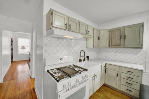 2854 South Central Park Avenue Chicago IL 60623