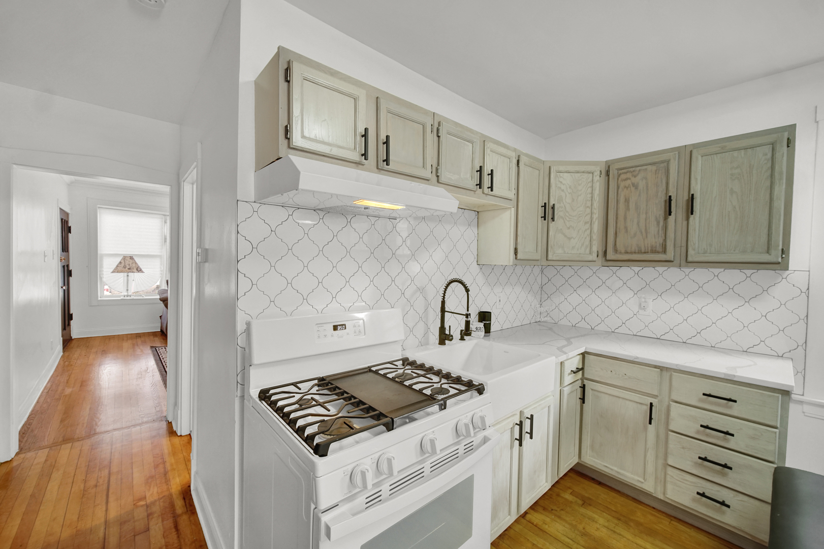 2854 South Central Park Avenue Chicago IL 60623