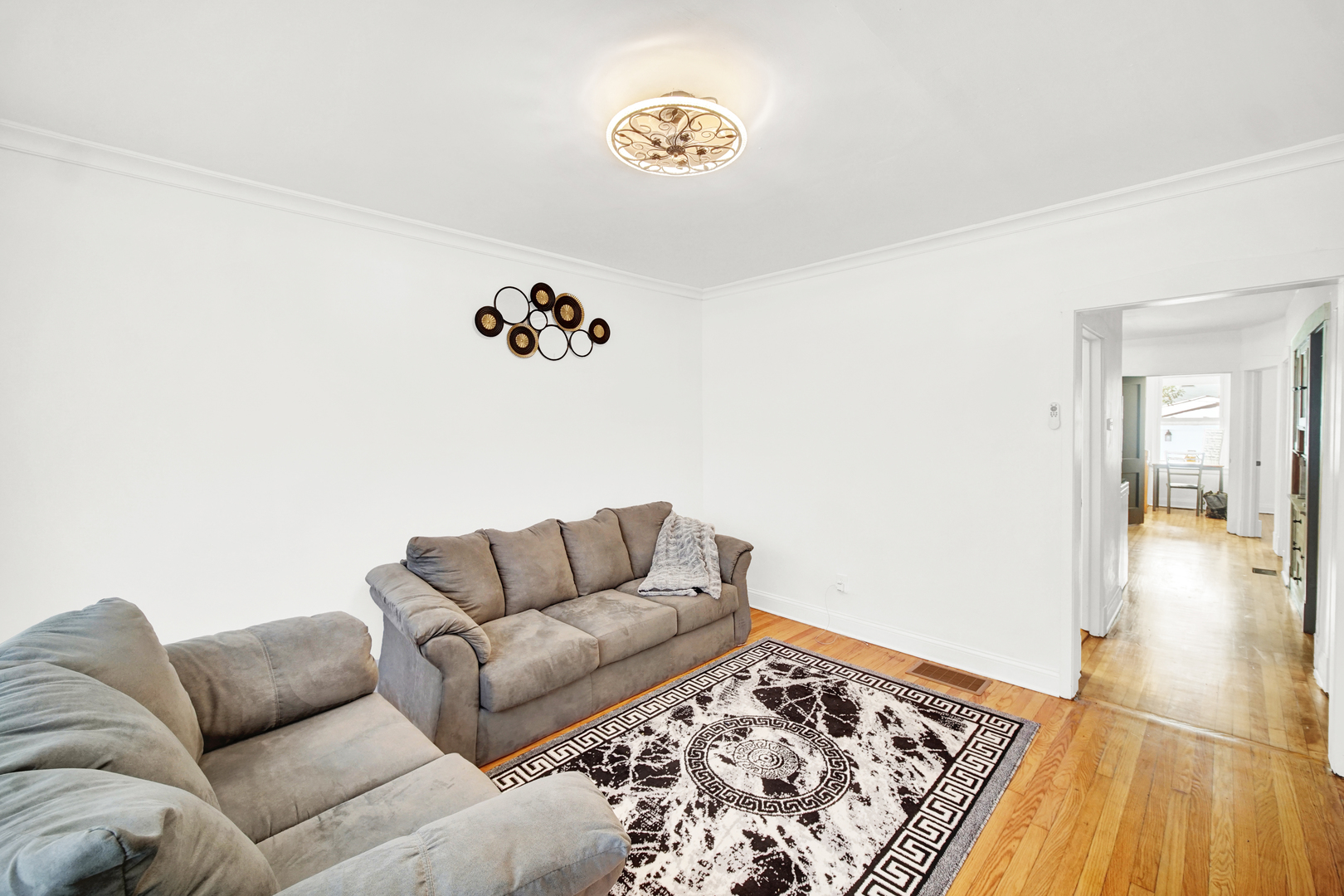 2854 South Central Park Avenue Chicago IL 60623