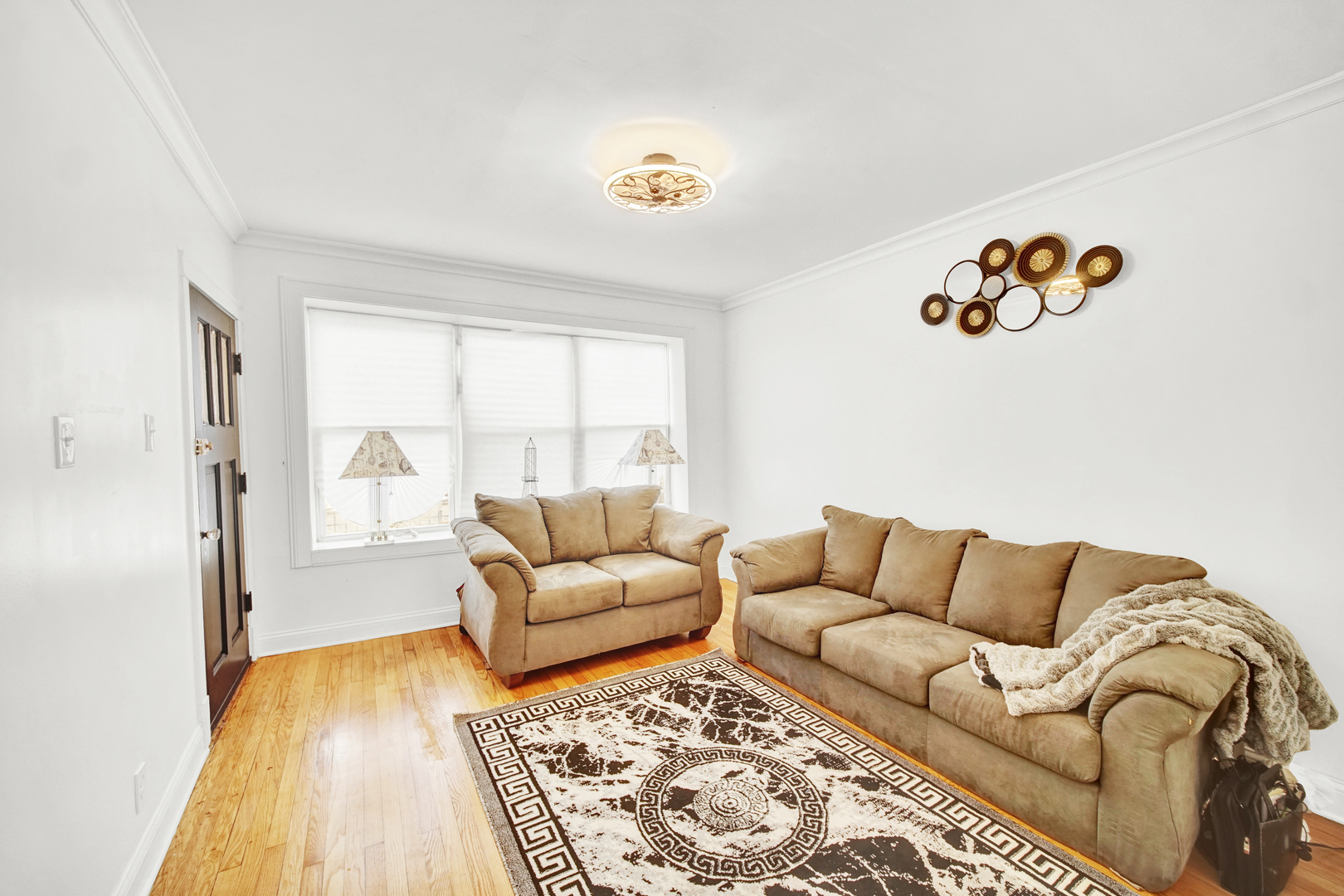 2854 South Central Park Avenue Chicago IL 60623