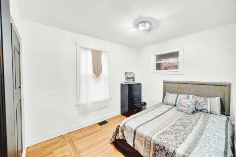 2854 South Central Park Avenue Chicago IL 60623
