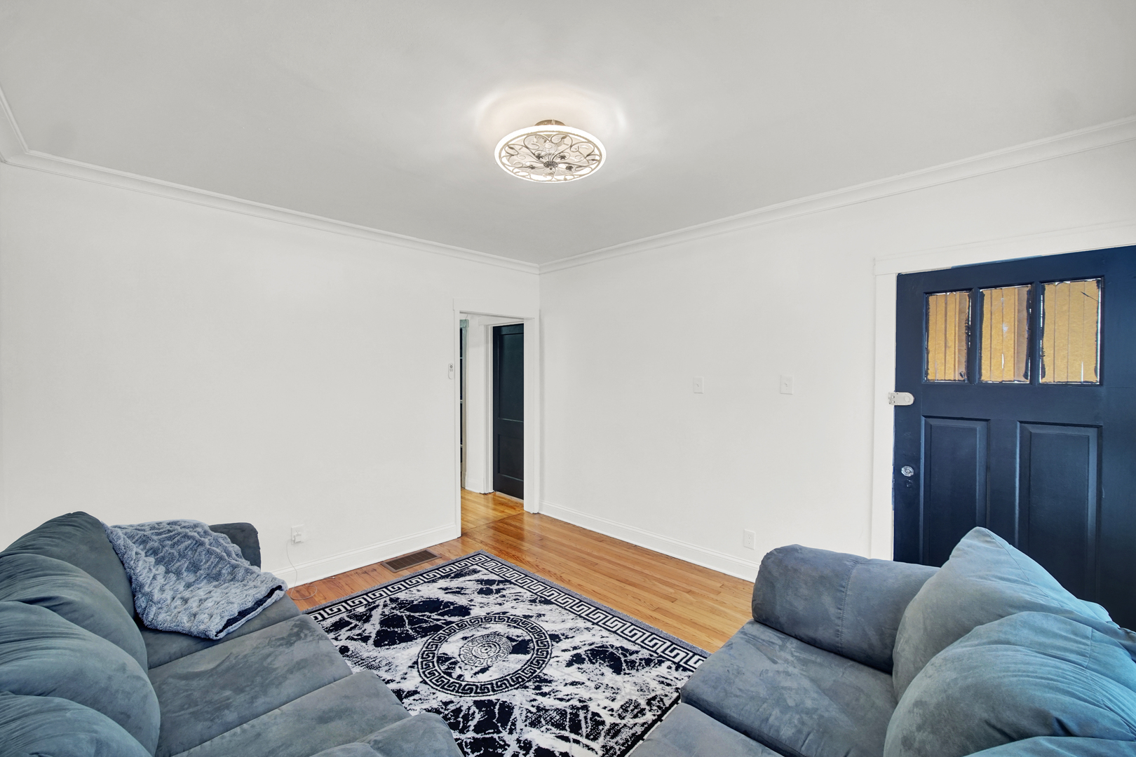 2854 South Central Park Avenue Chicago IL 60623