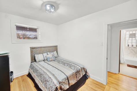2854 South Central Park Avenue Chicago IL 60623