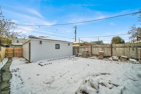 2854 South Central Park Avenue Chicago IL 60623