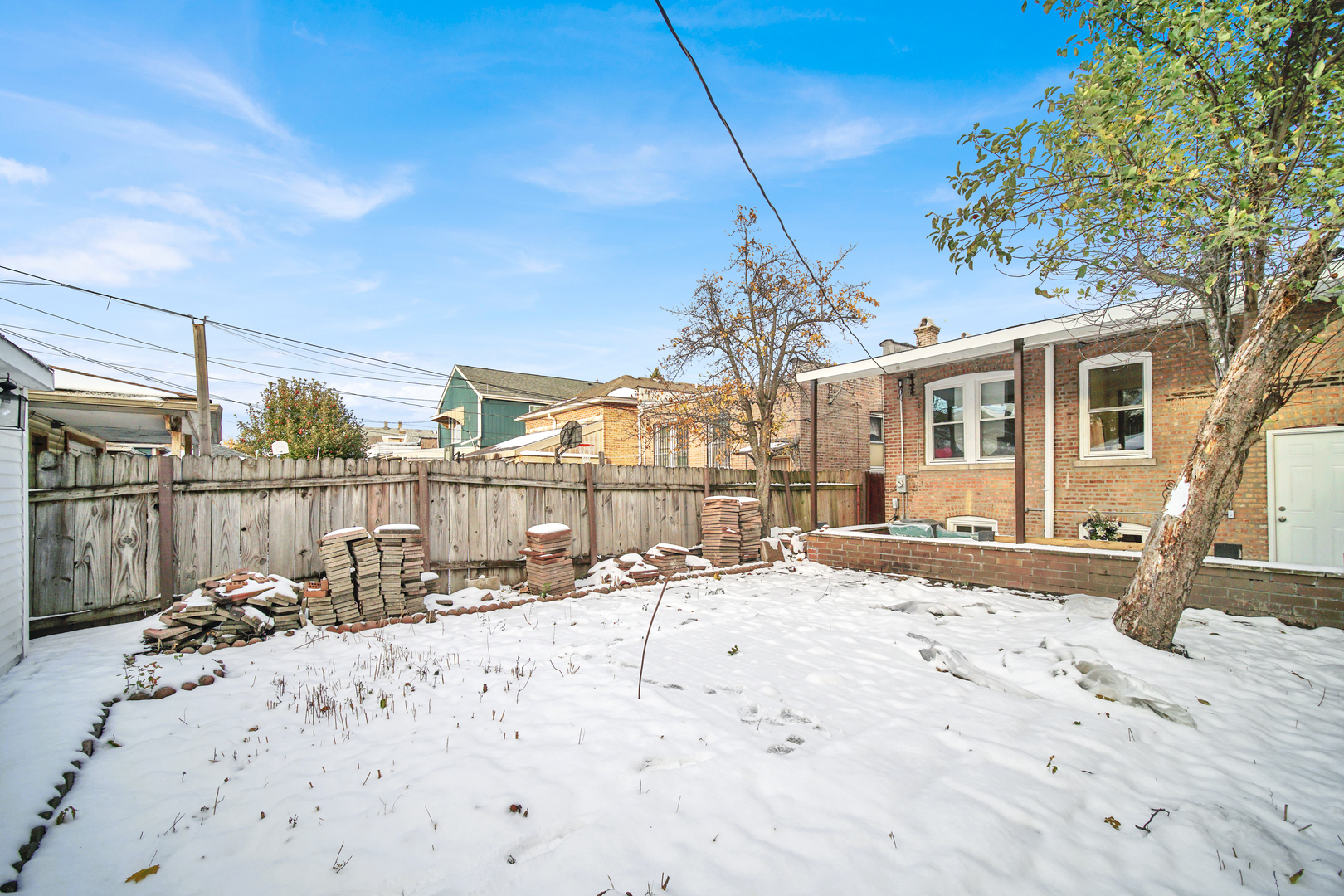 2854 South Central Park Avenue Chicago IL 60623