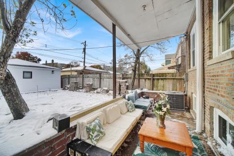 2854 South Central Park Avenue Chicago IL 60623