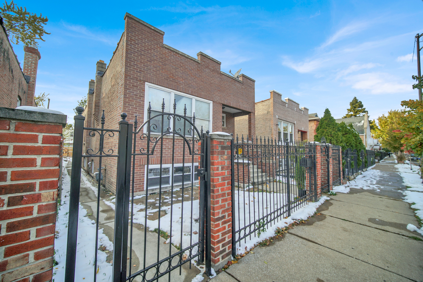 2854 South Central Park Avenue Chicago IL 60623