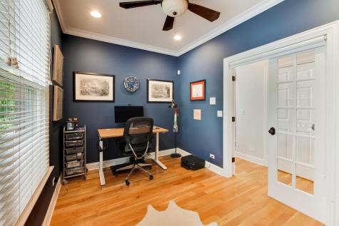 713 North Beverly Lane Arlington Heights IL 60004