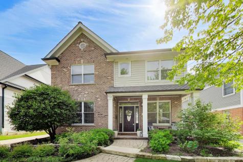 713 North Beverly Lane Arlington Heights IL 60004