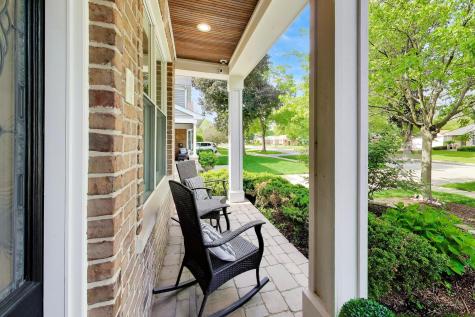 713 North Beverly Lane Arlington Heights IL 60004