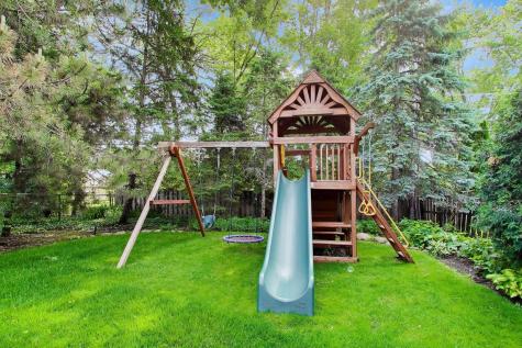 713 North Beverly Lane Arlington Heights IL 60004