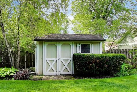 713 North Beverly Lane Arlington Heights IL 60004