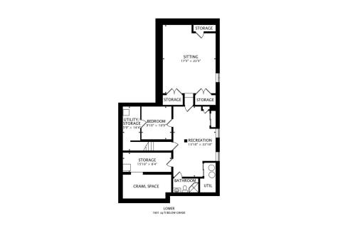 713 North Beverly Lane Arlington Heights IL 60004