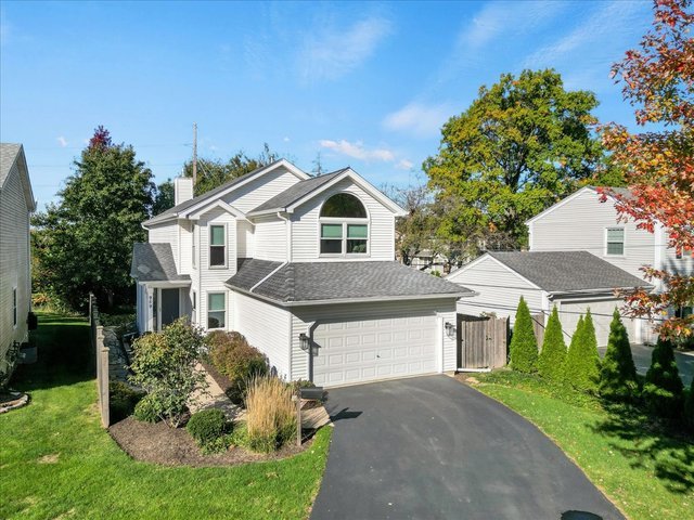 959 North Brainard Street Naperville IL 60563