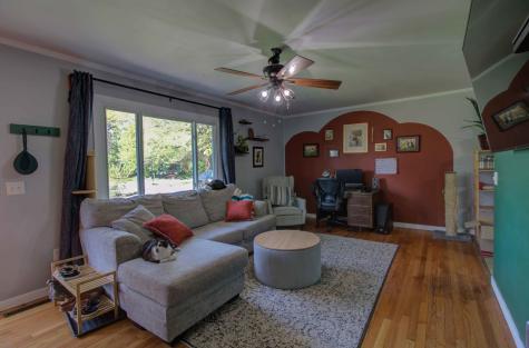 1404 Briarwood Drive Champaign IL 61821