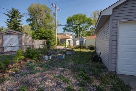 1404 Briarwood Drive Champaign IL 61821