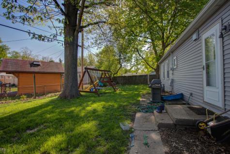 1404 Briarwood Drive Champaign IL 61821