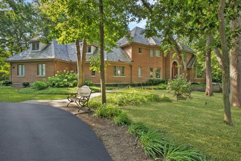 4723 Wellington Drive Long Grove IL 60047