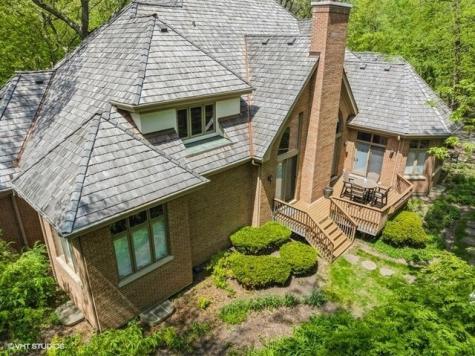 4723 Wellington Drive Long Grove IL 60047