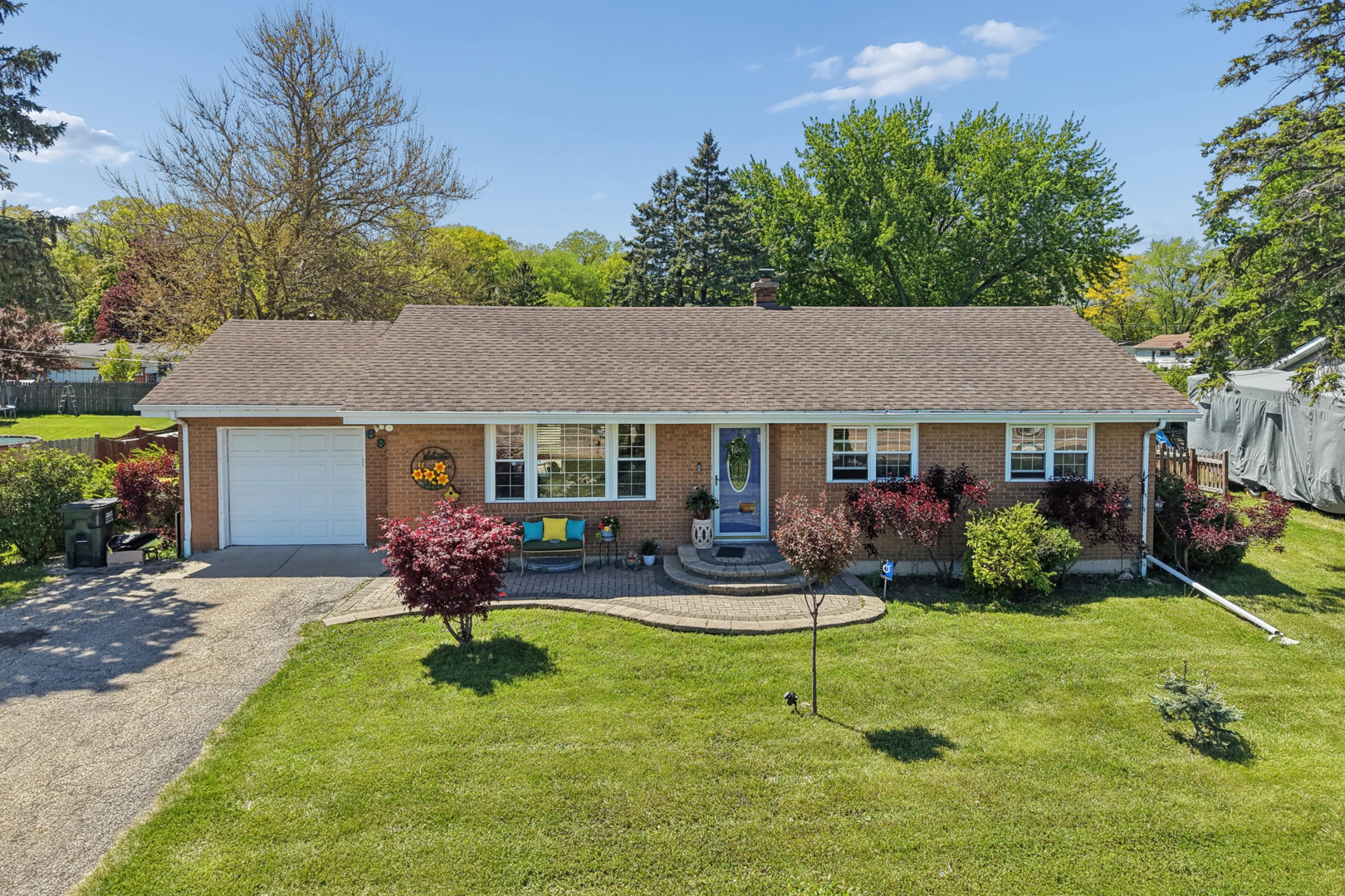 6911 State Park Road Spring Grove IL 60081