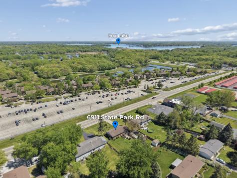 6911 State Park Road Spring Grove IL 60081