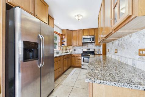 6911 State Park Road Spring Grove IL 60081