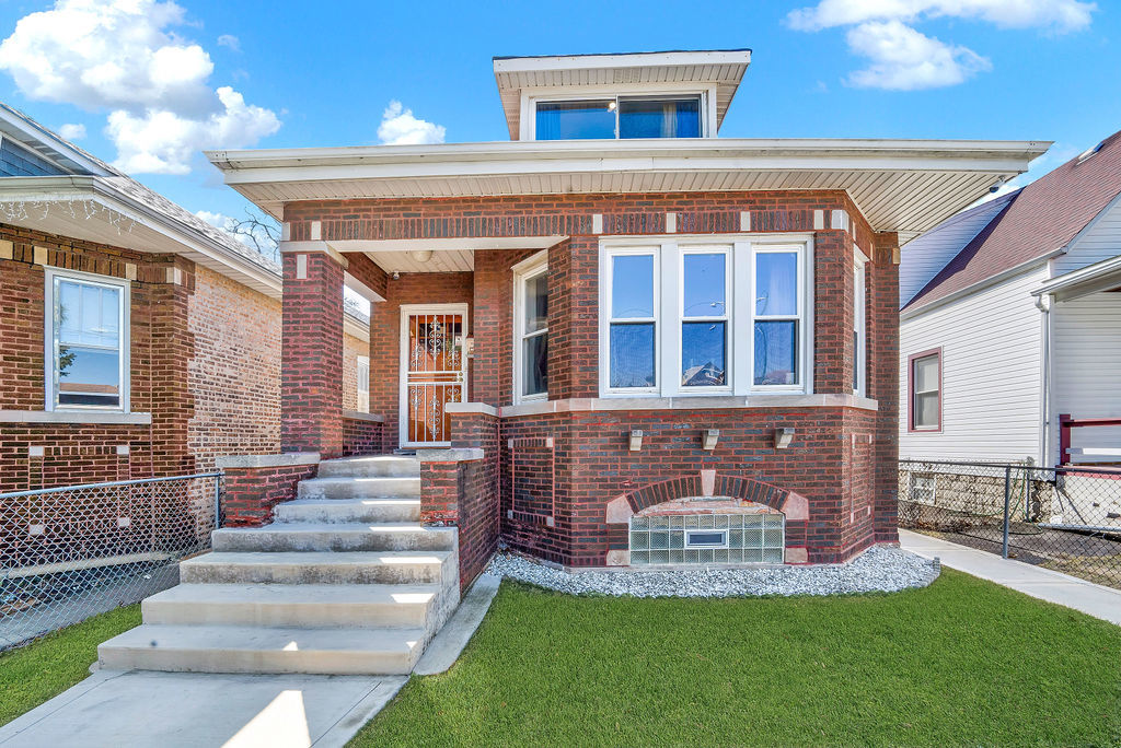 3411 West 61st Street Chicago IL 60629